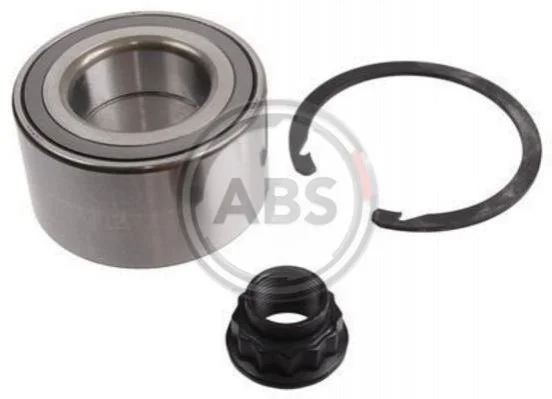 <strong>Підшипник маточини перед. Toyota Camry 96-06/Lexus RX300 03-08 (45x84x45) ABS 200990 (фото 1)</strong>