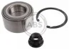 <strong>Підшипник маточини перед. Toyota Camry 96-06/Lexus RX300 03-08 (45x84x45) ABS 200990 (фото 1)</strong>