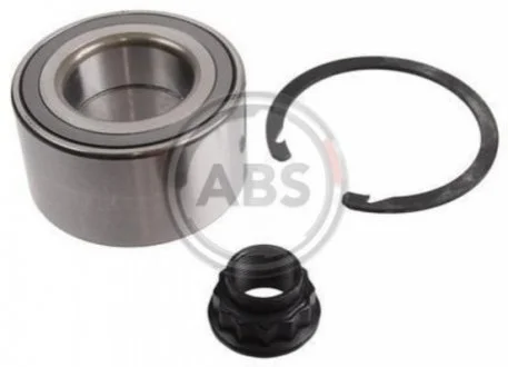 Підшипник маточини перед. Toyota Camry 96-06/Lexus RX300 03-08 (45x84x45) для ABS 200990 фото товару