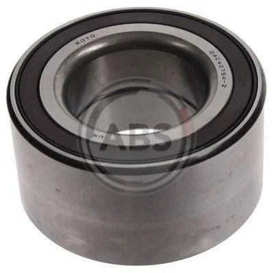 <strong>Підшипник маточини перед. Toyota Yaris 05- ABS 200996 (фото 1)</strong>