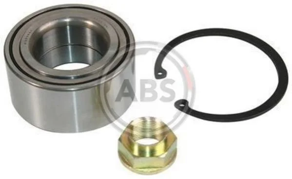<strong>Подшипник ступицы перед. Honda Accord VI/CR-V II 98-07 ABS 201001 (фото 1)</strong>