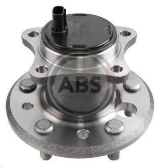 Ступиця для ABS 201009 фото товару