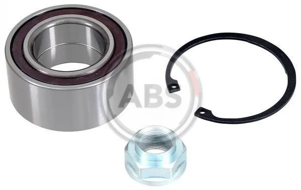<strong>Підшипник маточини перед. Honda Accord VII 03- ABS 201012 (фото 1)</strong>