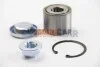 <strong>Підшипник маточини зад. Citroen C4 05-11/Peugeot 307 00- ABS 201014 (фото 2)</strong>