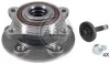 <strong>Підшипник маточини перед. Volvo S60/S80/V70/XS70 98-10 ABS 201054 (фото 1)</strong>