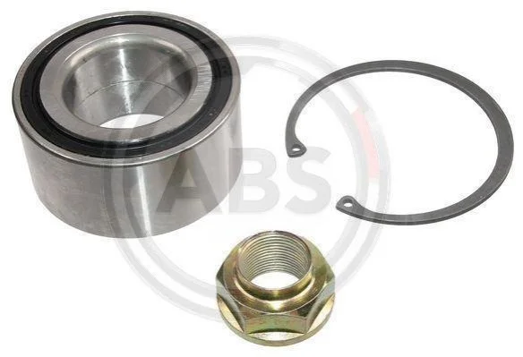 <strong>Підшипник маточини перед. Honda Civic 12- (+) ABS 201062 (фото 1)</strong>