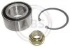 <strong>Підшипник маточини перед. Honda Civic 12- (+) ABS 201062 (фото 1)</strong>
