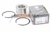 <strong>Підшипник маточини пер. Primera/X-Trail/Almera 00-08 ABS 201105 (фото 1)</strong>