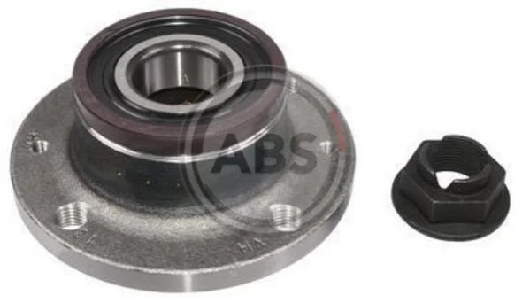 <strong>Підшипник маточини задн. Opel Corsa D 06-14/Corsa E 14- ABS 201125 (фото 1)</strong>