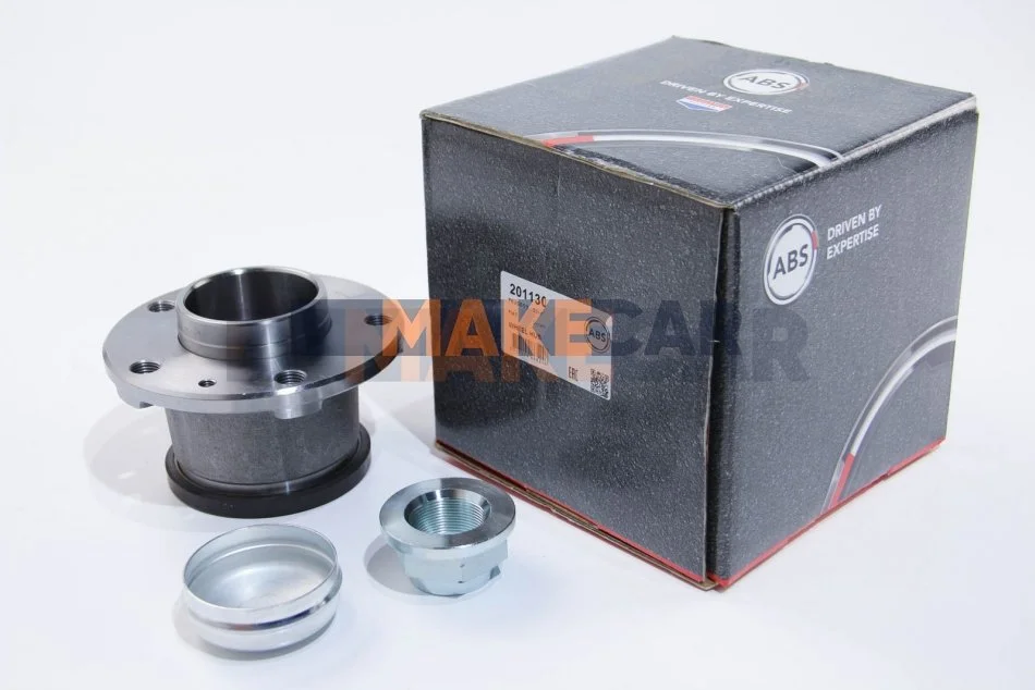 <strong>Підшипник маточини задн. Jumper/Boxer/Ducato 06- ABS 201130 (фото 1)</strong>