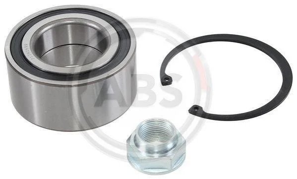 <strong>Підшипник маточини перед. Suzuki Swift 06-/Vitara 15- (+) ABS 201133 (фото 1)</strong>