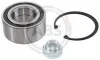 <strong>Підшипник маточини перед. Suzuki Swift 06-/Vitara 15- (+) ABS 201133 (фото 1)</strong>