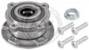 <strong>Підшипник маточини перед. BMW X5 (E70)/X6 (E71/E72) 07-13 ABS 201138 (фото 1)</strong>