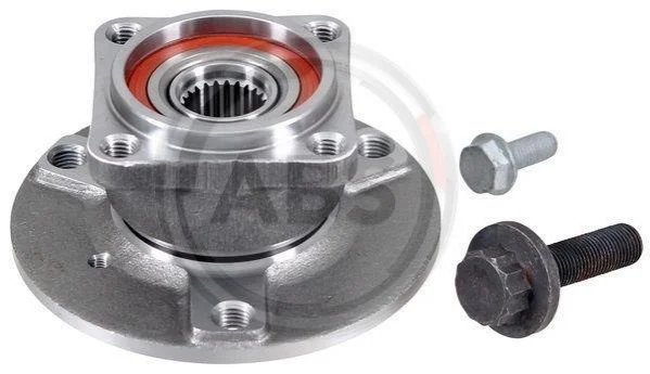 <strong>Подшипник ступицы задней. Smart (450) Citi-Coupe/ Fortwo 98-07 ABS 201139 (фото 1)</strong>