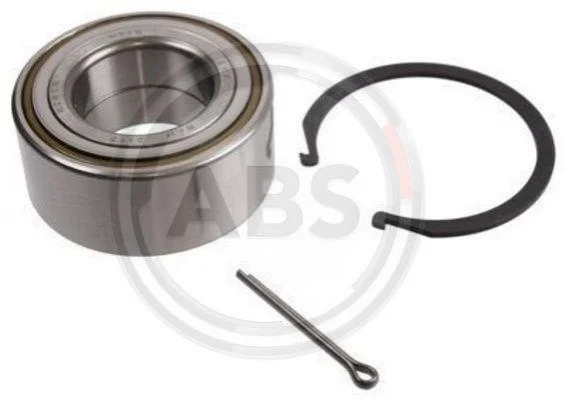 <strong>Подшипник ступицы перед. Hyundai Sonata 98-04/Kia Cerato 04- ABS 201153 (фото 1)</strong>