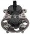<strong>Подшипник ступицы задней. Toyota Yaris 1.0-1.8 05- ABS 201161 (фото 1)</strong>