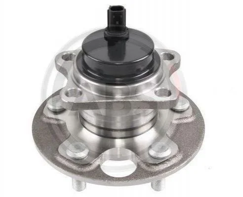 <strong>Подшипник ступицы задней. Toyota Corolla/Auris 06-18 (+ABC) ABS 201170 (фото 1)</strong>