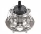 <strong>Подшипник ступицы задней. Toyota Corolla/Auris 06-18 (+ABC) ABS 201170 (фото 1)</strong>