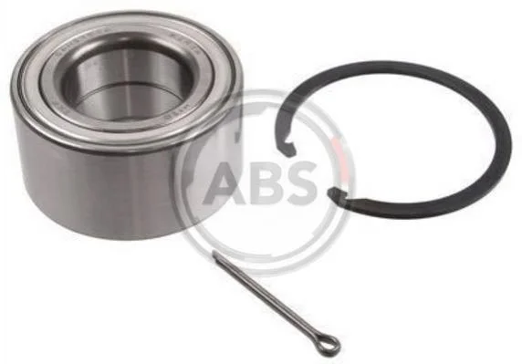 <strong>Підшипник маточини перед. Hyundai Elantra/i30/KIA Ceed/Cerato (42x78x40) ABS 201181 (фото 1)</strong>