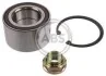 <strong>Підшипник маточини перед. Honda Civic 05- (+) ABS 201185 (фото 1)</strong>