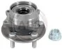 <strong>Підшипник маточини перед. Toyota Prius 03-09 ABS 201188 (фото 1)</strong>
