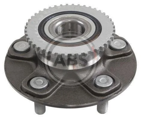 <strong>Підшипник маточини задн. Nissan Primera 02- ABS 201224 (фото 1)</strong>