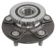 <strong>Підшипник маточини задн. Nissan Primera 02- ABS 201224 (фото 1)</strong>
