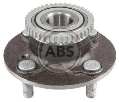 Ступиця для ABS 201233 фото товару