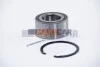 <strong>Подшипник ступицы перед. Citroen C4 12- /Lancer VIII 08- /Outlander II,III 06-(+) ABS 201234 (фото 2)</strong>