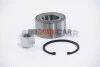 <strong>Підшипник маточини пер. Lacetti/Rezzo/Leganza/Tacuma/Evanda 97-08 ABS 201256 (фото 2)</strong>