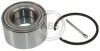 <strong>Підшипник маточини перед. Toyota Corolla 02-07 (+ шплінт) ABS 201258 (фото 1)</strong>
