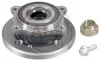 <strong>Підшипник маточини перед. Mini (R50/R53/R55/R56) 01-15 ABS 201297 (фото 1)</strong>