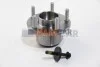 <strong>Підшипник маточини пер. C30/C70/S40/V50 03-13 ABS 201300 (фото 2)</strong>
