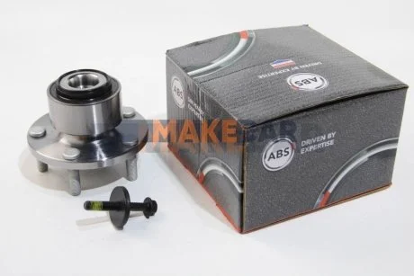 Підшипник маточини пер. C30/C70/S40/V50 03-13 для ABS 201300 фото товару