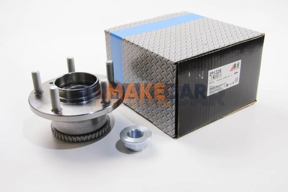 <strong>Підшипник маточини задн. Premacy/6/MPV/323 00-10 ABS 201326 (фото 1)</strong>