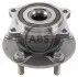 <strong>Підшипник маточини задньої Mitsubishi Outlander/Lancer 07- (+) ABS 201340 (фото 1)</strong>