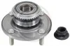 <strong>Підшипник маточини задн. Mitsubishi Lancer 03-13 ABS 201342 (фото 1)</strong>