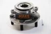 <strong>Подшипник ступицы перед, Nissan Juke 10-/Qashqai 07-13/X-Trail 07-/Leaf 10- ABS 201346 (фото 2)</strong>