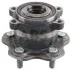 <strong>Підшипник маточини задн. Nissan Murano 03-08 ABS 201348 (фото 1)</strong>