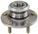 <strong>Підшипник маточини задн. Mitsubishi Lancer VII 03-13/Outlander I 03-06 ABS 201363 (фото 1)</strong>