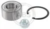 <strong>Подшипник ступицы перед. Mitsubishi Lancer VIII 03- /Outlander I 03-06 ABS 201364 (фото 1)</strong>