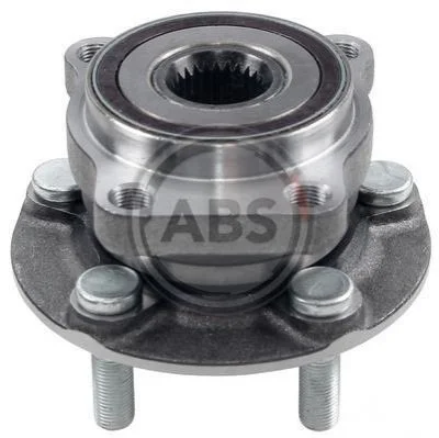 <strong>Підшипник маточини перед. Forester/Impreza/Legacy/Liberty/Outback (09-21) ABS 201374 (фото 1)</strong>