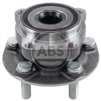 Підшипник маточини перед. Forester/Impreza/Legacy/Liberty/Outback (09-21) для ABS 201374 фото товару