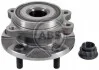 <strong>Подшипник ступицы перед. Toyota Avensis 08-/Corolla 06-/Rav4 05- (+) ABS 201378 (фото 1)</strong>