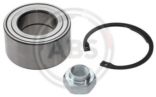 <strong>Підшипник маточини перед. Suzuki IgnisII/Liana 02- ABS 201391 (фото 1)</strong>