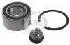 <strong>Підшипник маточини перед. Renault Megane III/Scenic III 09- (+) ABS 201401 (фото 1)</strong>