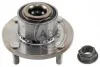 <strong>Підшипник маточини передньої Mitsubishi Colt 04-12/Smart Forfour 02-06 (+) ABS 201403 (фото 1)</strong>