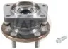 <strong>Підшипник маточини задн. Jaguar X-Type 01-09 ABS 201450 (фото 1)</strong>