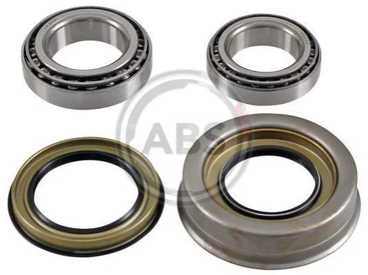 <strong>Підшипник маточини передн. Ford Maverick 93-98/Nissan Pathfinder 97-04 ABS 201474 (фото 1)</strong>