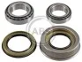 <strong>Підшипник маточини передн. Ford Maverick 93-98/Nissan Pathfinder 97-04 ABS 201474 (фото 1)</strong>